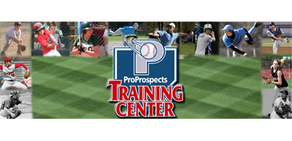 Pro Prospects Training Center