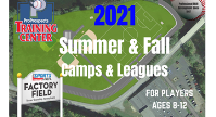 Pro Prospects Summer/Fall Camps & Leagues